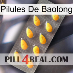 Baolong Pills cialis1